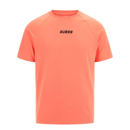 Guess Ανδρική κοντομάνικη μπλούζα Curt T-Shirt